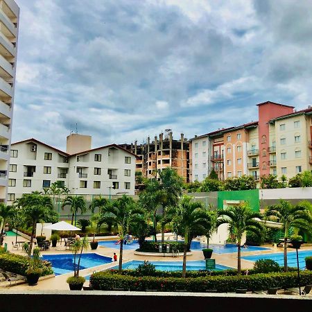 Veredas Do Rio Quente Flat 109 Luaran gambar