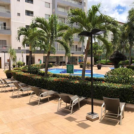 Veredas Do Rio Quente Flat 109 Luaran gambar