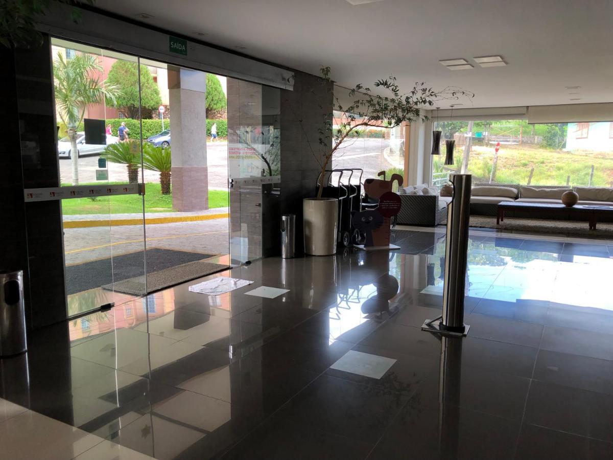 Veredas Do Rio Quente Flat 109 Luaran gambar